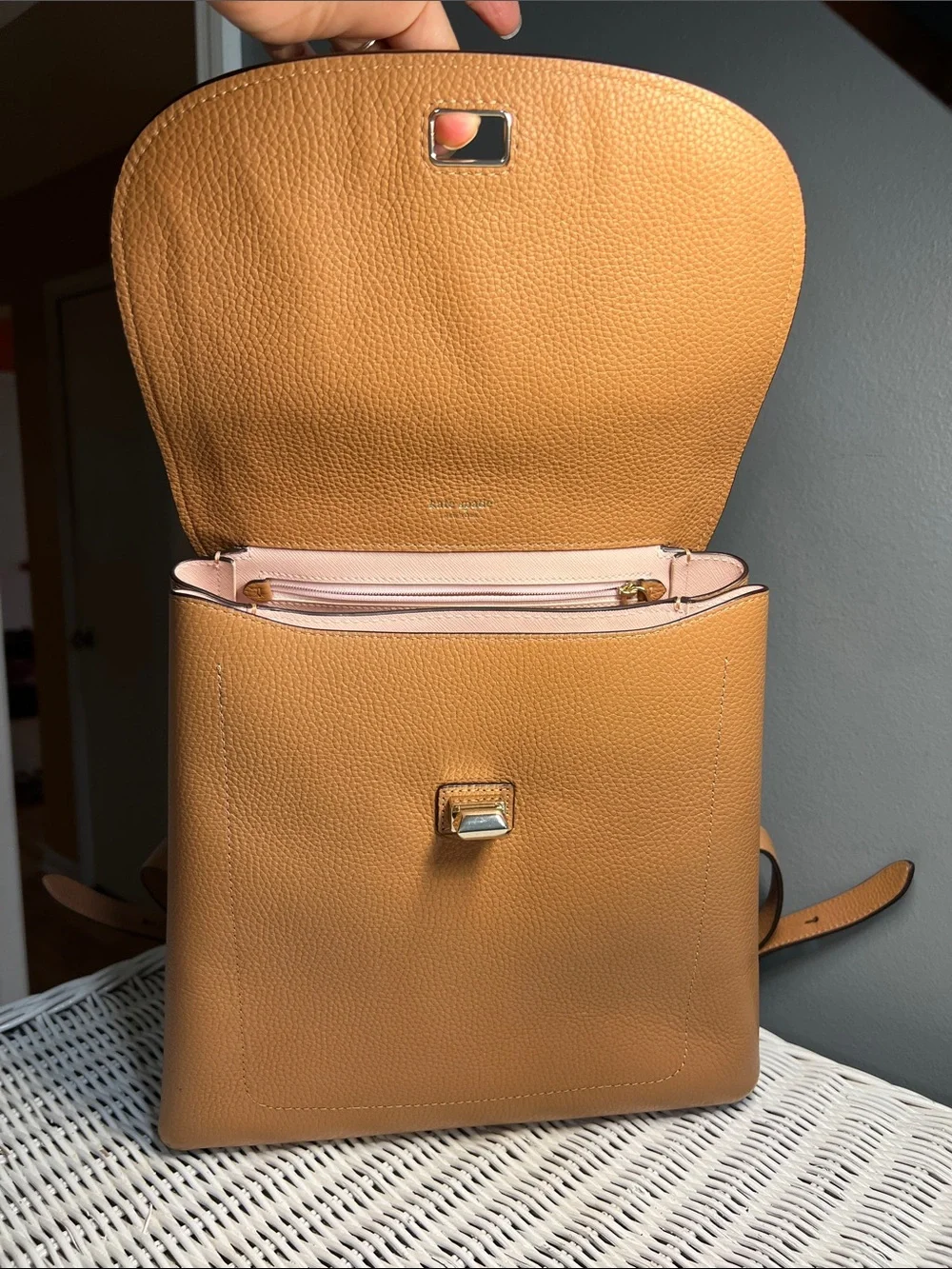 Kate Spade Essential Medium Backpack